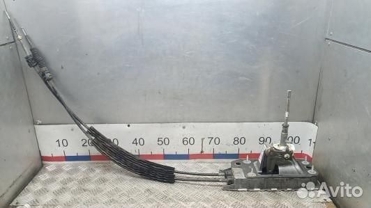 Кулиса кпп volkswagen passat CC (9NK22T601)