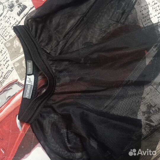 Купальник для танцев и хореографии