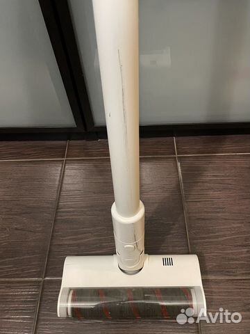 Пылесос xiaomi dreame V8 vacuum cleaner