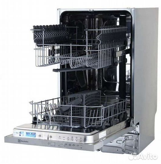 Посудомоечная машина Electrolux