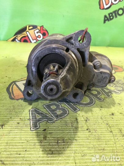 Стартер Rover 400 (10) 2 Поколение (1995-1999)