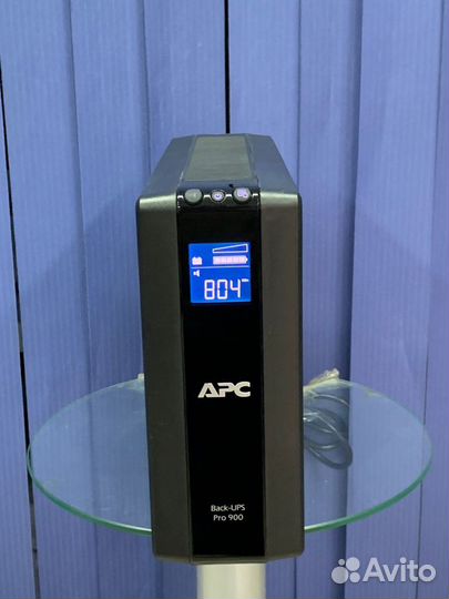 Ипп источник бесперебойного питания