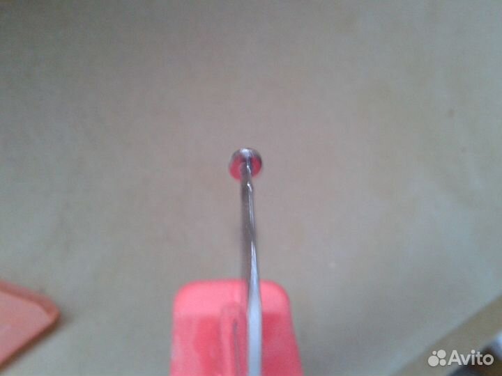 Кабельный нож