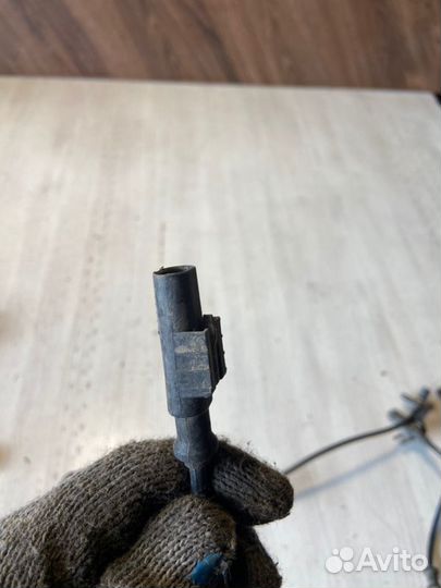 Датчик abs задний Peugeot 107