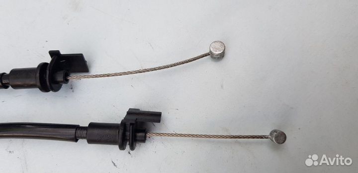 Bmw S1000RR Комплект Тросов 18 51 8 405 380