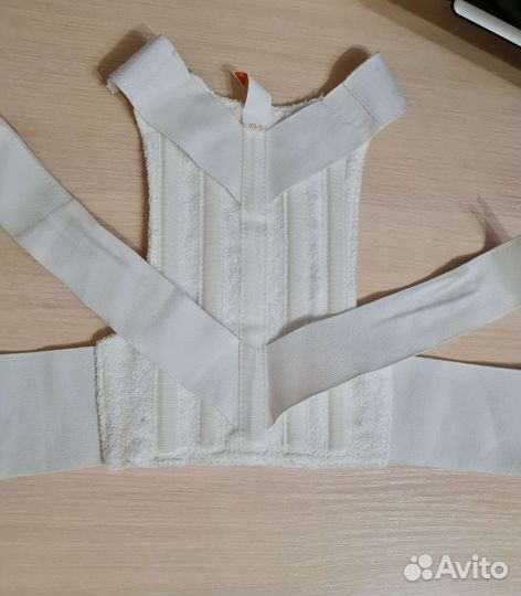 Корректор осанки для спины ортопедический