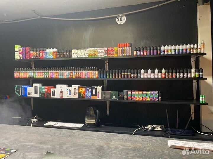 Действующий магазин – идеальная франшиза