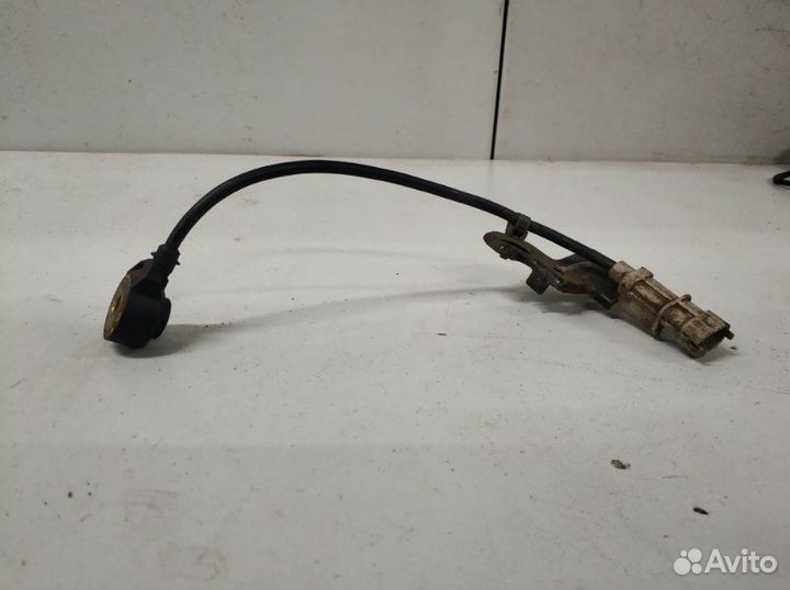 Датчик детонации Hyundai Solaris 1 2010-2017