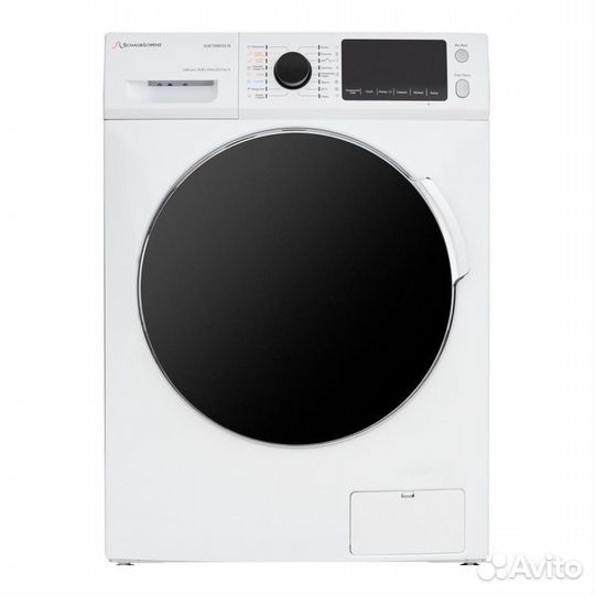 Стиральная машина с сушкой Schaub Lorenz SLW TW864