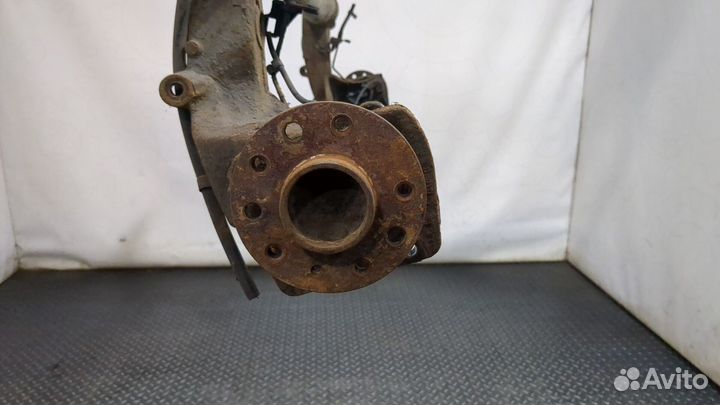 Балка подвески задняя Opel Astra H, 2006