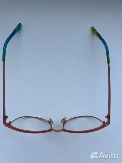 Очки для зрения детские