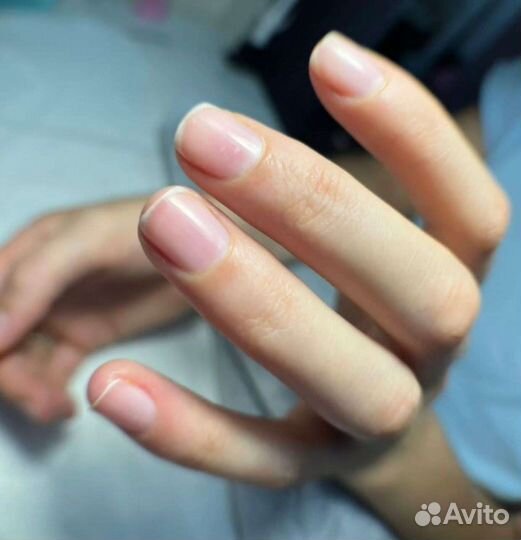 Маникюр,педикюр,покрытие гель-лак,наращивание