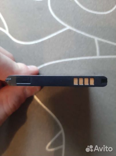 Аккумулятор для Смартфон Samsung Core Prime G360