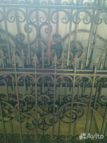 Порошковая покраска