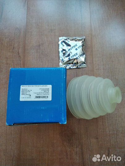 Пыльник шруса ваз 2121 2123новый