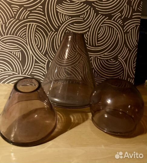 Вазы ручной работы