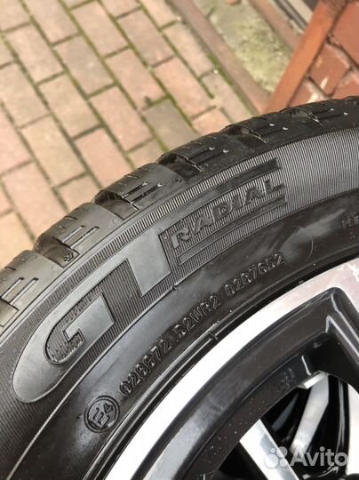 GT Radial WinterPro 2 Sport 195/55 R15