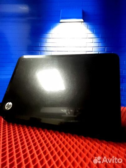 Ноутбук core i5. С видеокартой