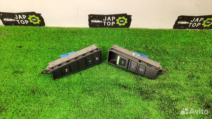 Кнопка Volkswagen Passat Cc 358 3.6 BWS 2011