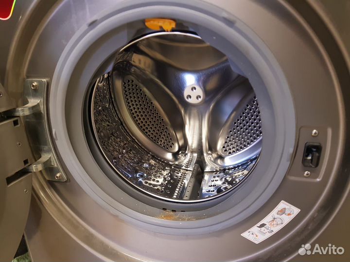 Стиральная машина lg 7 кг
