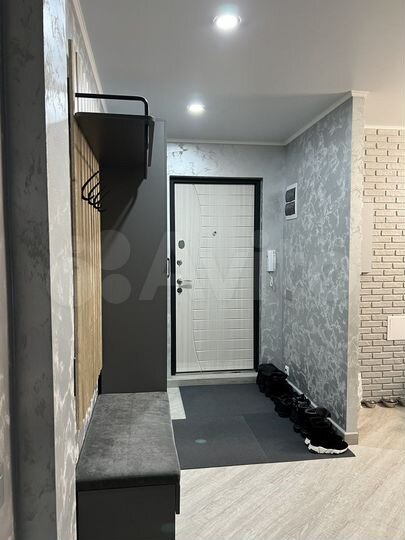 3-к. квартира, 78 м², 5/5 эт.