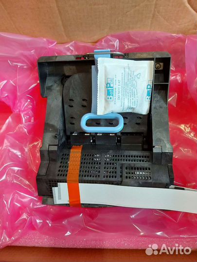 Каретка в сборе HP Q6687-67012 T610 / T1100