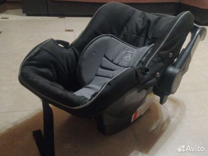 Детское автокресло