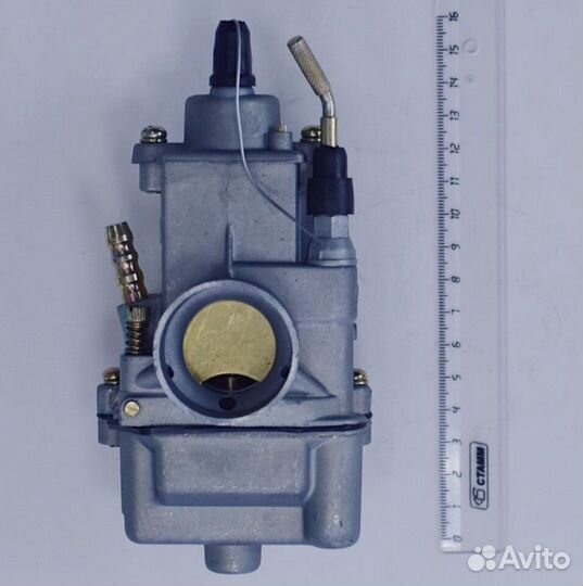 Карбюратор К65С ruili Минск