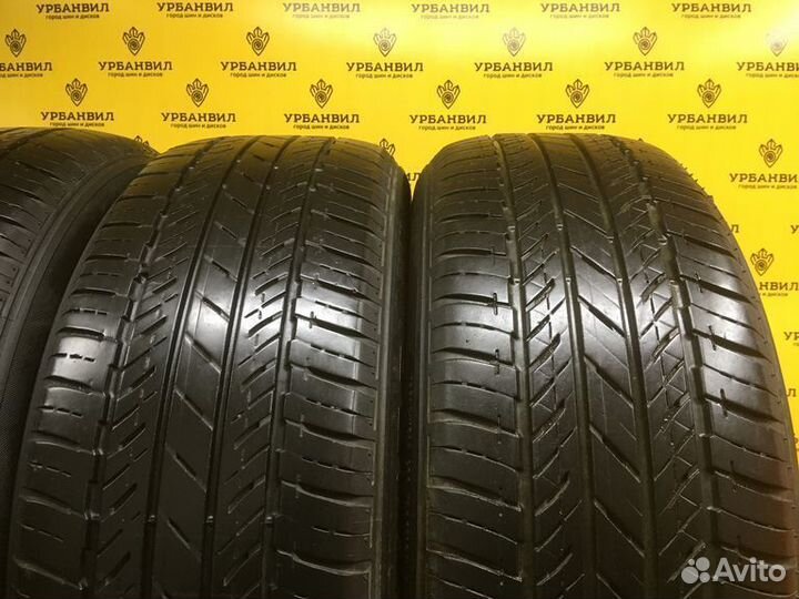 Bridgestone Dueler H/L 400 225/55 R18 98V