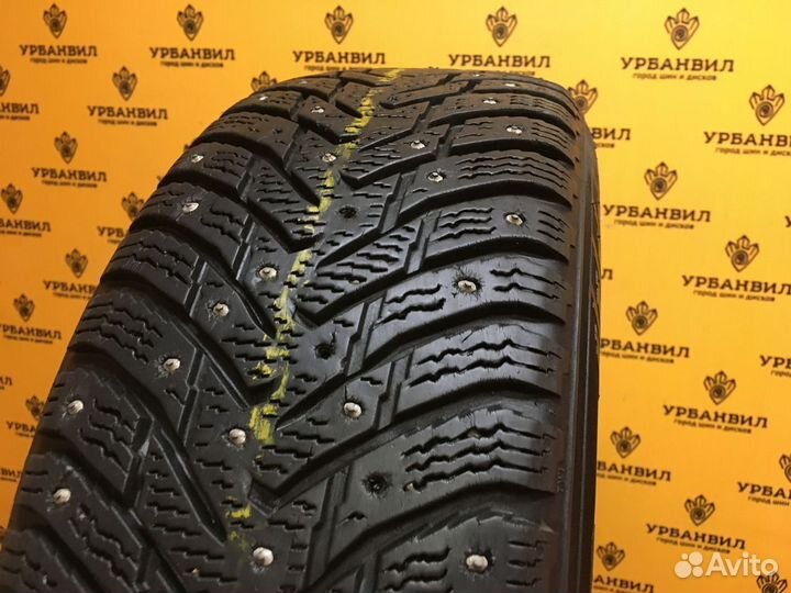 Nokian Tyres Hakkapeliitta 8 195/65 R15 95T
