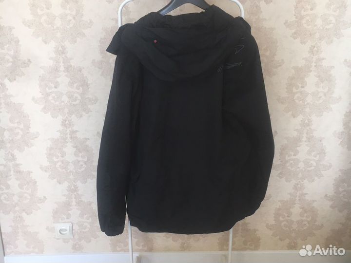 Спортивная куртка мужская