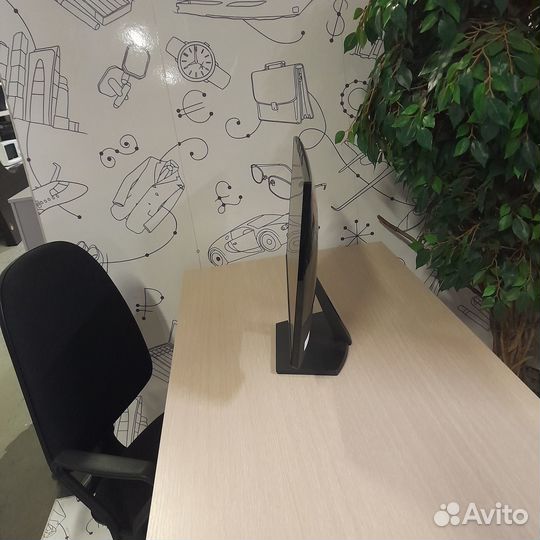 Монитор dell 2219. Б/У