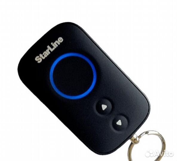 Брелок starline a93