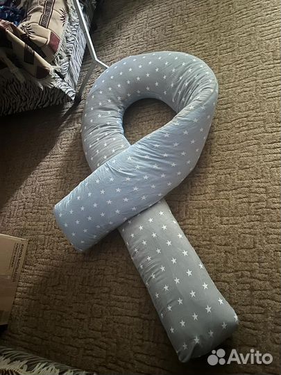 Подушка для беременных