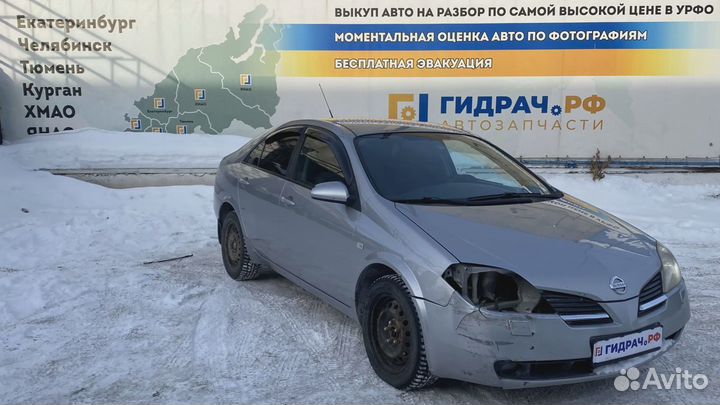 Сигнал звуковой высокий тон Nissan Primera (P12) 25620-AU300