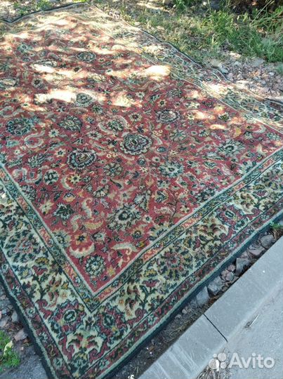 Ковры и паласы бу