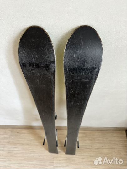 Горные лыжи детские 110