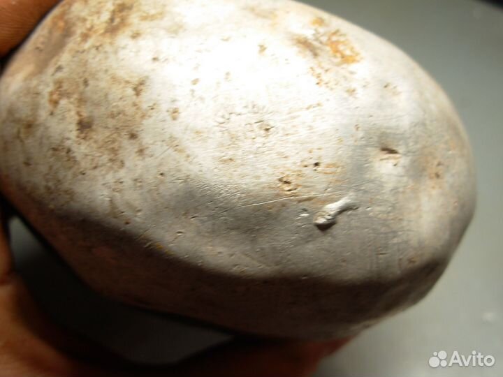 Фляга Фляжка ркка Клейма 1938 год Оригинал