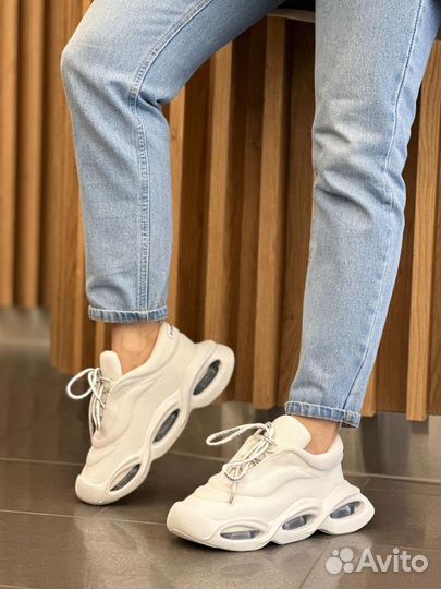 Кроссовки dolce gabbana