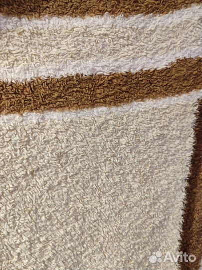 Плед одеяло покрывало 210*240