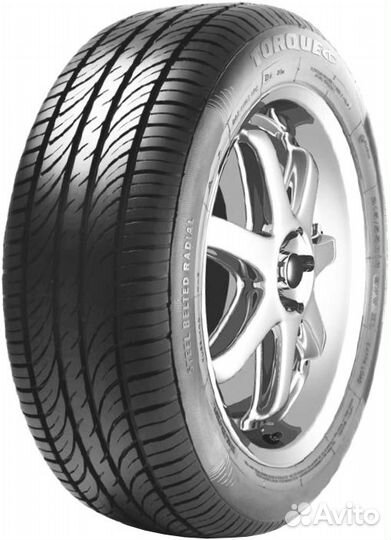 Torque TQ021 145/80 R12 74T