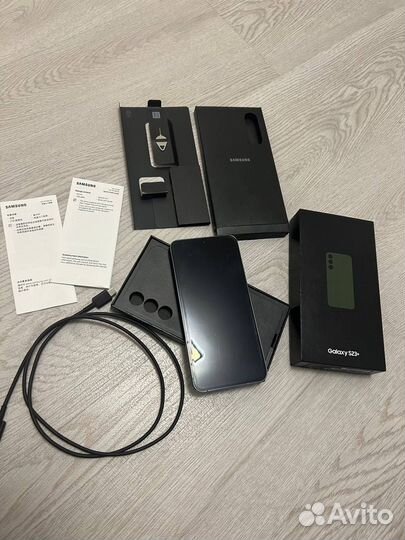 Samsung Galaxy S23+, 8/256 ГБ