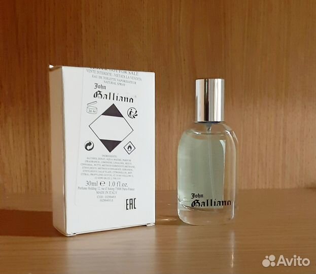 Парфюмерные редкости и вкусняшки