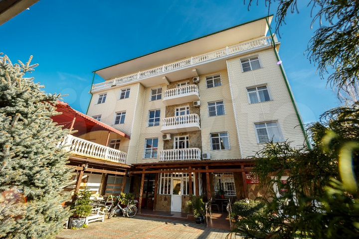 Комната 30 м², 5/5 эт.