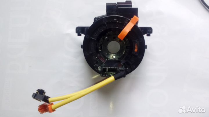 Шлейф подрулевой Тойота