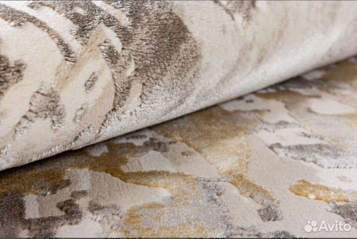 Ковер новый 120 180 из Hoff