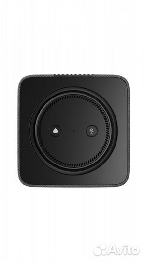 Умная колонка Яндекс-станция Макс с Zigbee