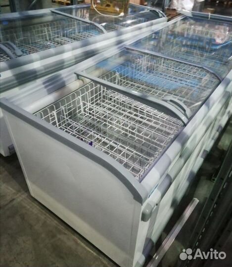 Морозильный ларь italfrost