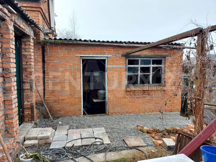 Дом 150 м² на участке 7 сот.