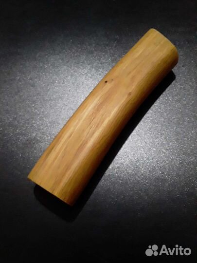 Рукоятка для ножа. Заготовка